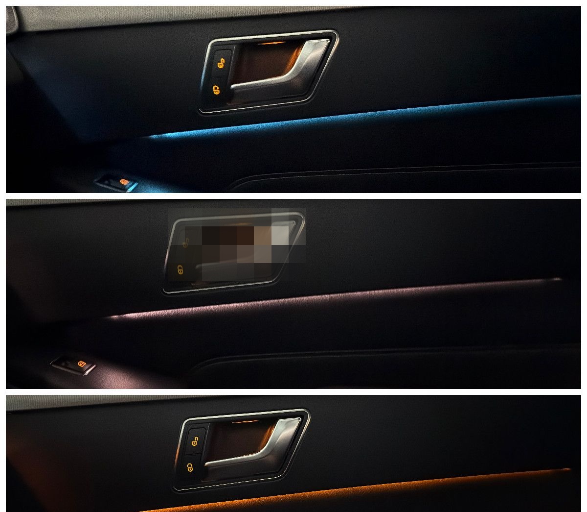 Mercedes-Benz E 220 CDI T, LED, Leder, Schiebedach, TÜV neu foto 21