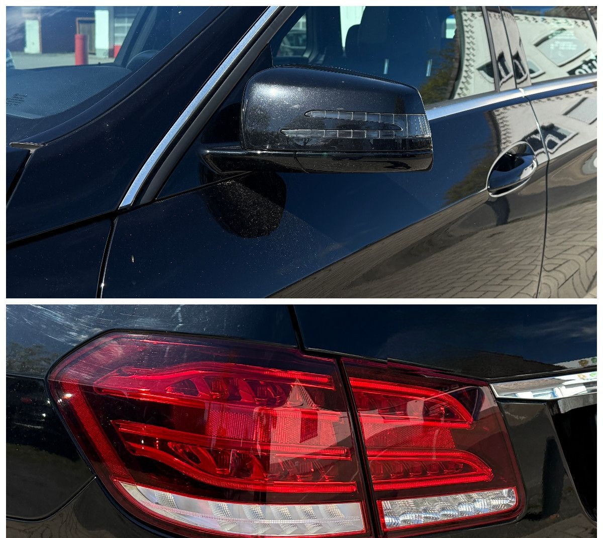 Mercedes-Benz E 220 CDI T, LED, Leder, Schiebedach, TÜV neu foto 10