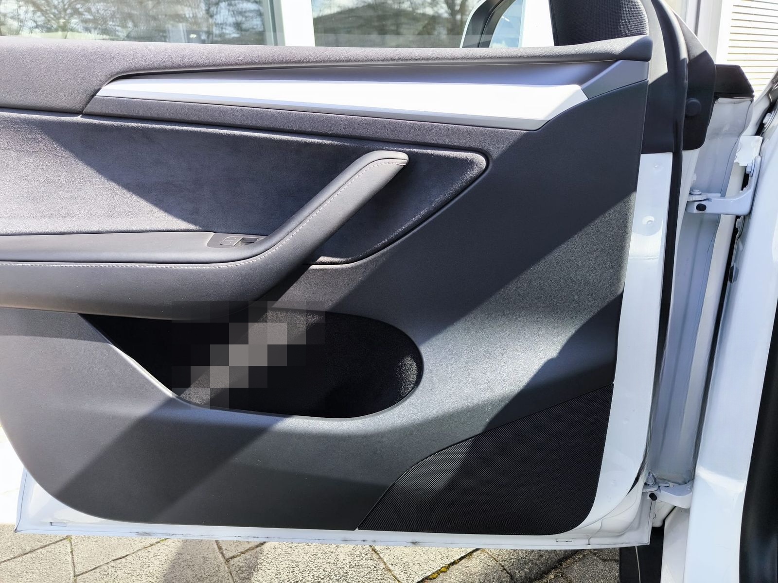 Tesla Model Y LR Dual AWD PANO+STDHZ+NAVI+LED+ACC+19"+ foto 13