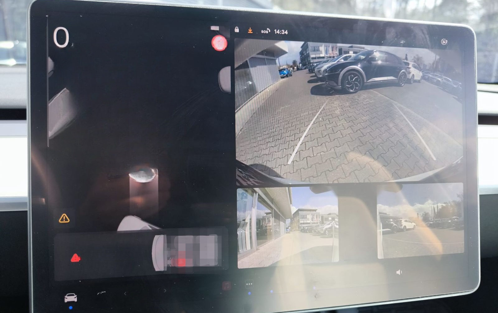 Tesla Model Y LR Dual AWD PANO+STDHZ+NAVI+LED+ACC+19"+ foto 20