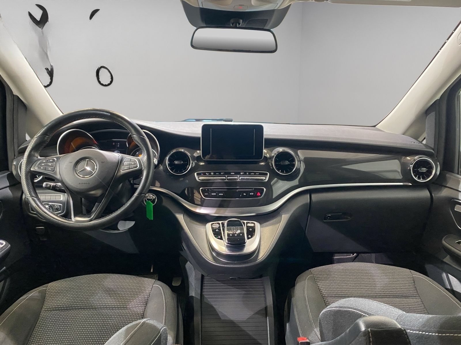 Mercedes-Benz V-Klasse 250d Edition 4Matic kompakt (HU/Insp. n foto 5