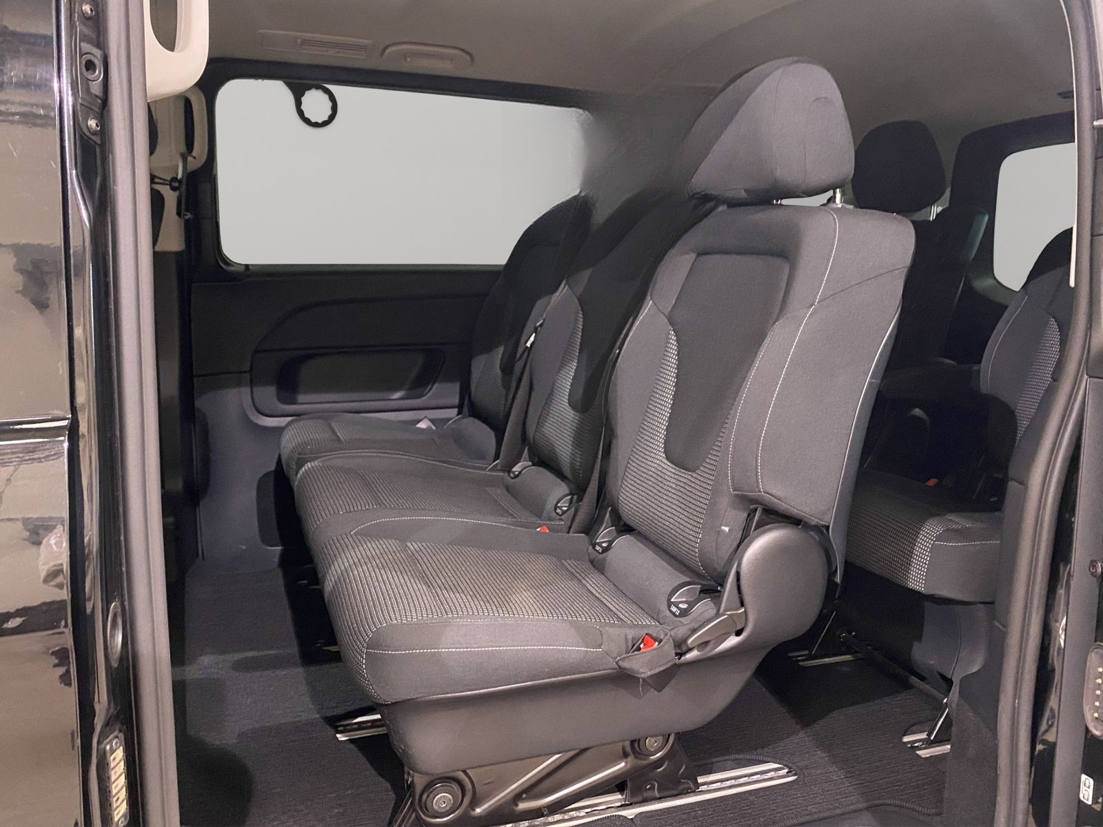 Mercedes-Benz V-Klasse 250d Edition 4Matic kompakt (HU/Insp. n foto 8