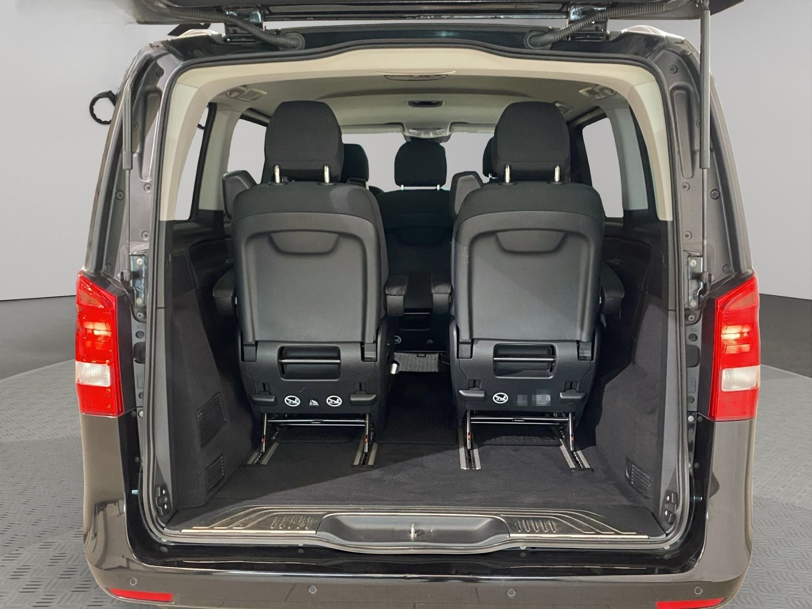 Mercedes-Benz V-Klasse 250d Edition 4Matic kompakt (HU/Insp. n foto 10