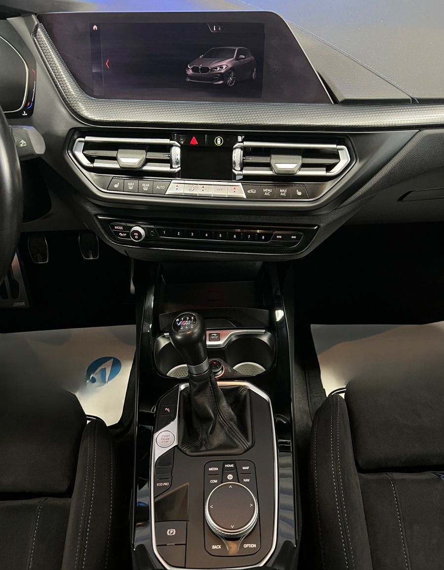 BMW 118 i  M-Sport  F40     (AMAN®) foto 12