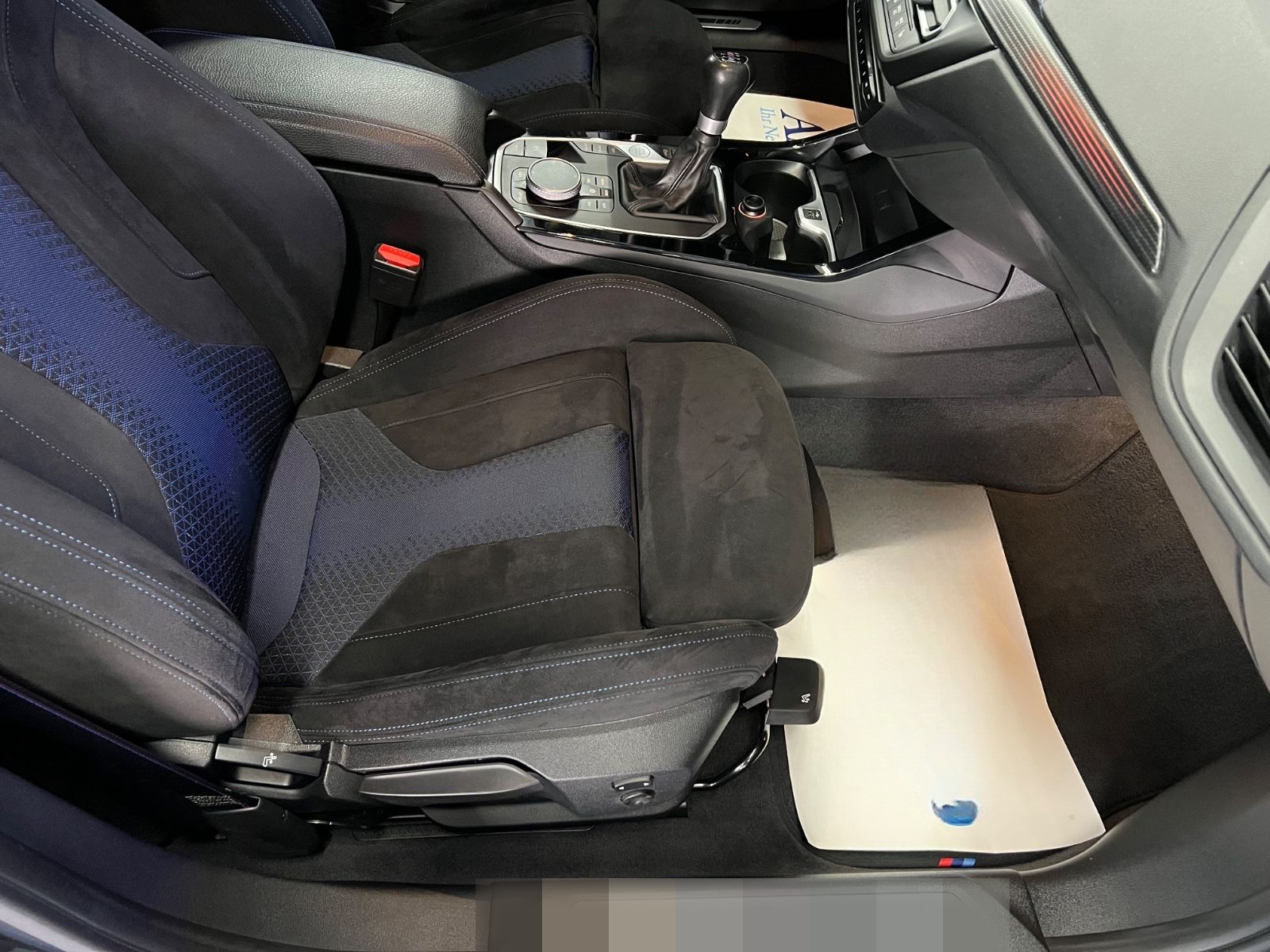 BMW 118 i  M-Sport  F40     (AMAN®) foto 15