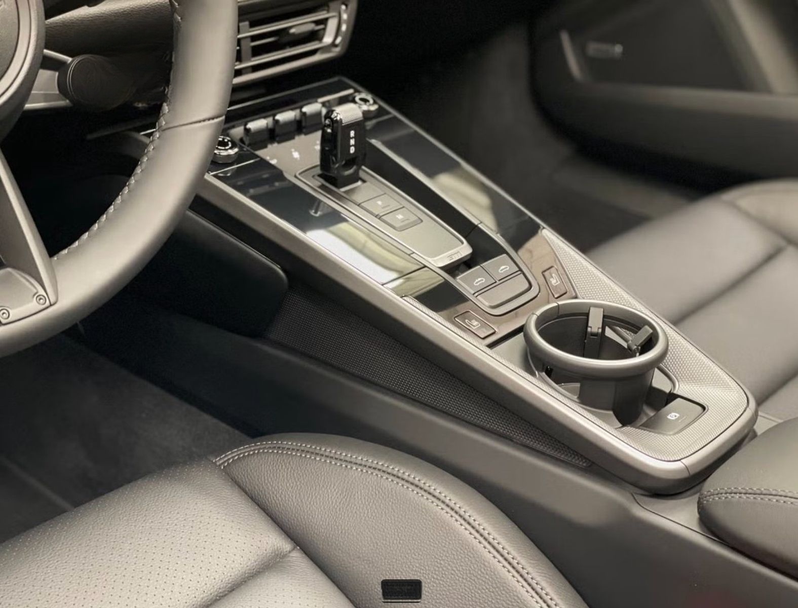 Porsche 911 Targa 4 S Sport-Chrono-Paket*Turbo foto 19