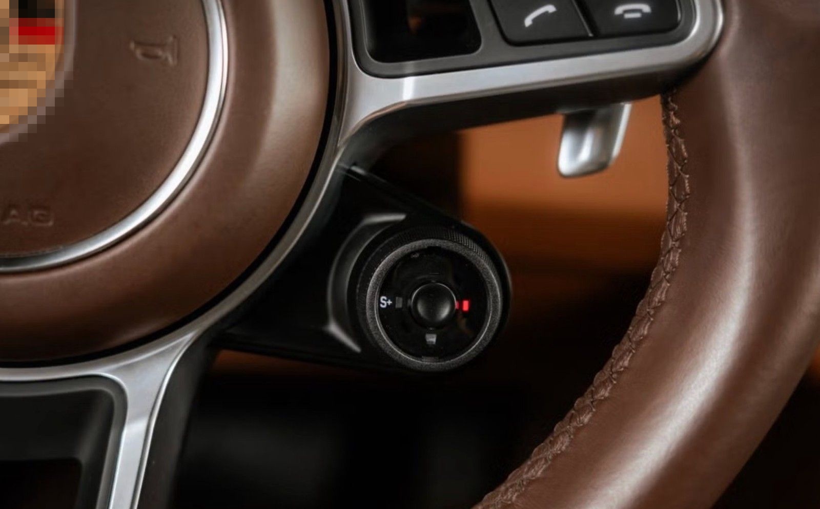 Porsche Cayenne E-Hybrid Platinum Edition foto 23