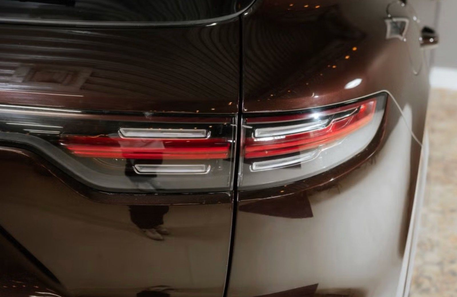 Porsche Cayenne E-Hybrid Platinum Edition foto 8