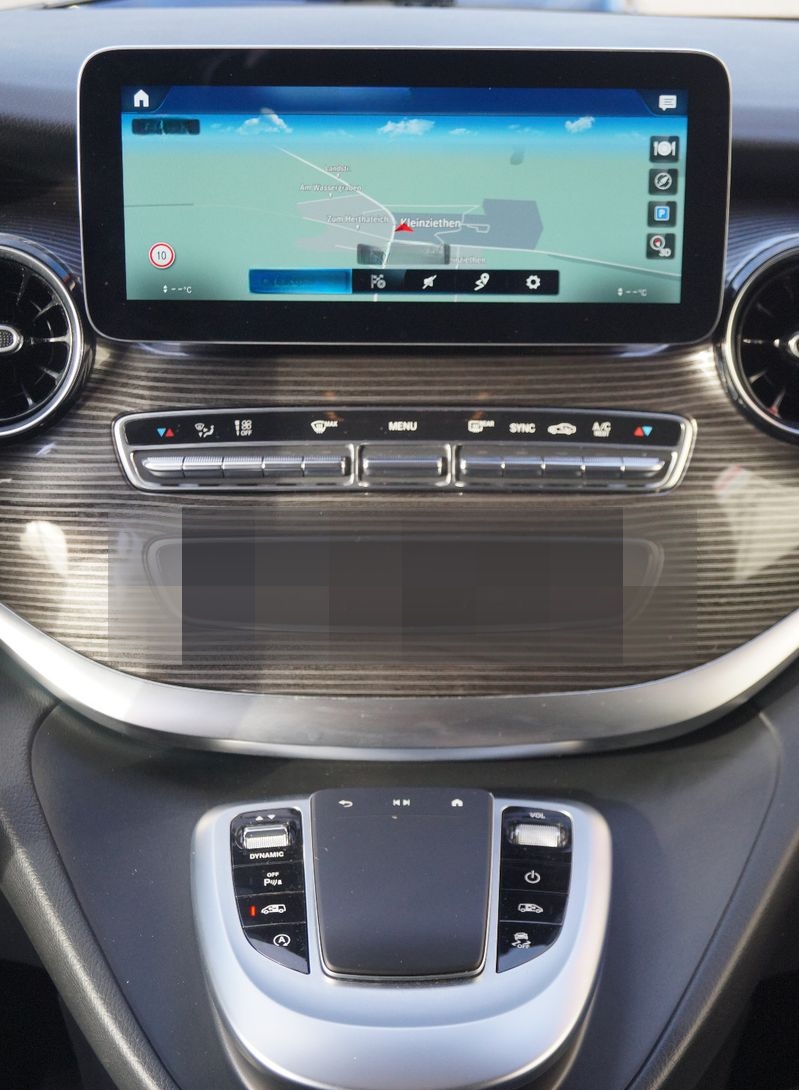 Mercedes-Benz V 220 d AVANTGARDE EDITION 4MATIC 360°Burm*E-Tür foto 13