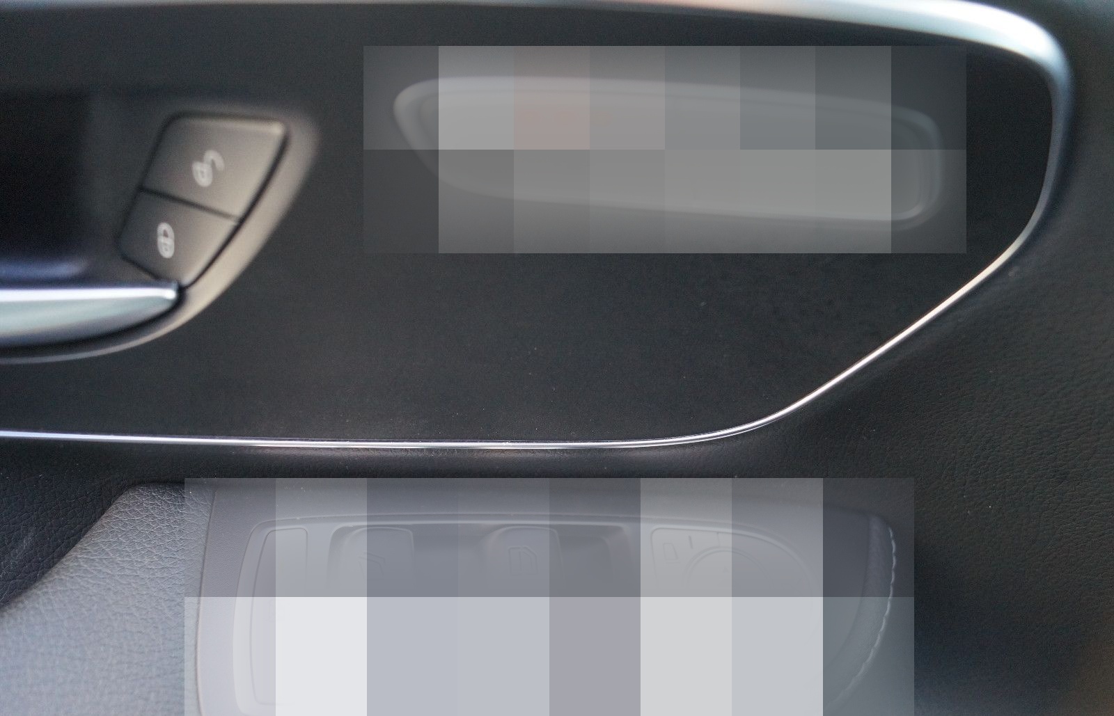 Mercedes-Benz V 220 d AVANTGARDE EDITION 4MATIC 360°Burm*E-Tür foto 16