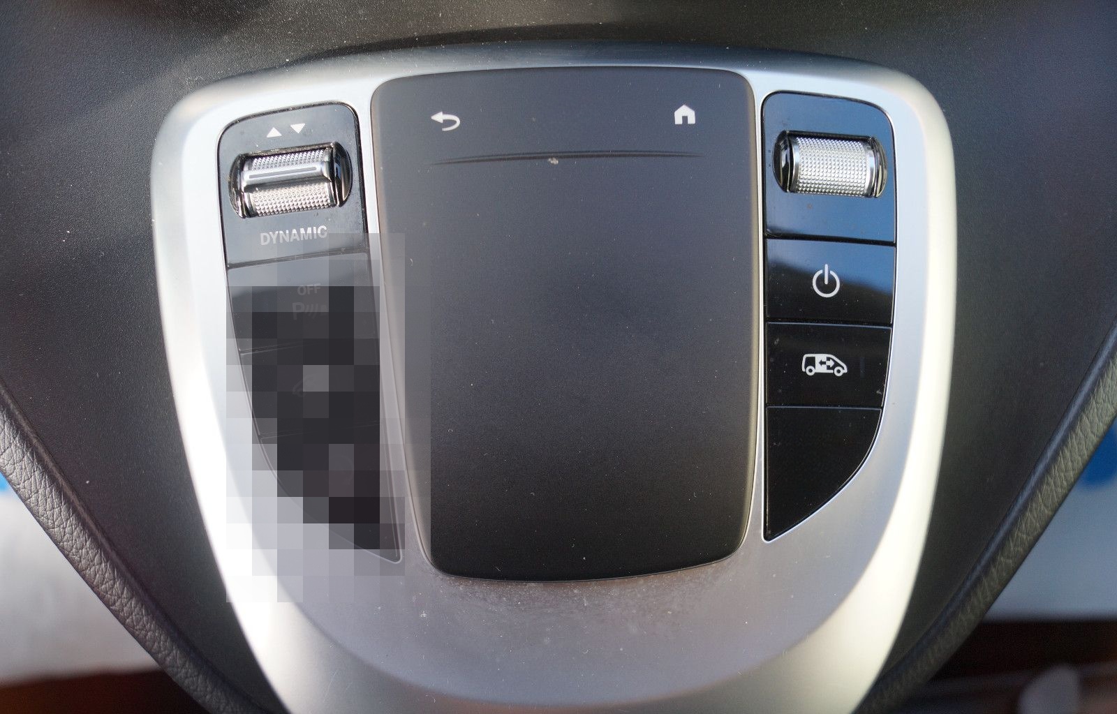 Mercedes-Benz V 220 d AVANTGARDE EDITION 4MATIC 360°Burm*E-Tür foto 17