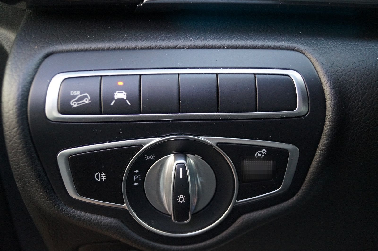 Mercedes-Benz V 220 d AVANTGARDE EDITION 4MATIC 360°Burm*E-Tür foto 18