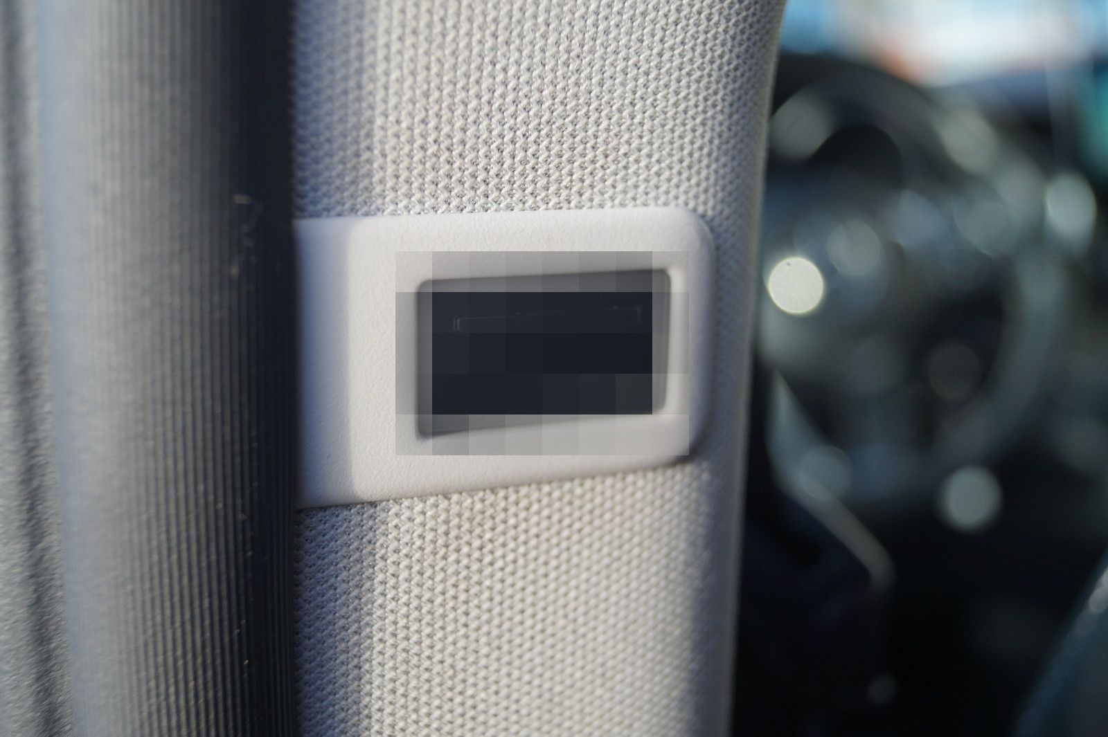 Mercedes-Benz V 220 d AVANTGARDE EDITION 4MATIC 360°Burm*E-Tür foto 22