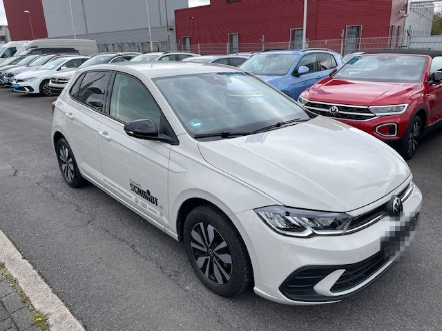 Volkswagen Polo 1.0TSi DSG Goal R-Kamera ACC Sitzheiz Parkp foto 4