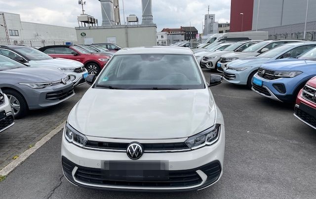 Volkswagen Polo 1.0TSi DSG Goal R-Kamera ACC Sitzheiz Parkp foto 5