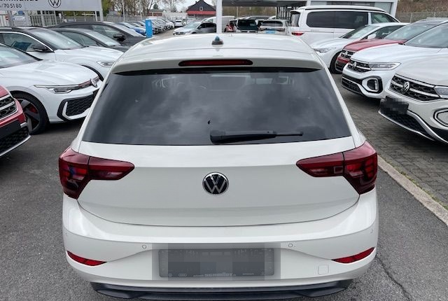 Volkswagen Polo 1.0TSi DSG Goal R-Kamera ACC Sitzheiz Parkp foto 6