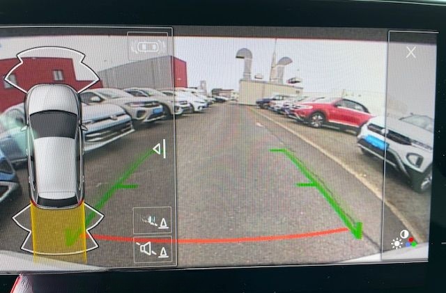 Volkswagen Polo 1.0TSi DSG Goal R-Kamera ACC Sitzheiz Parkp foto 9