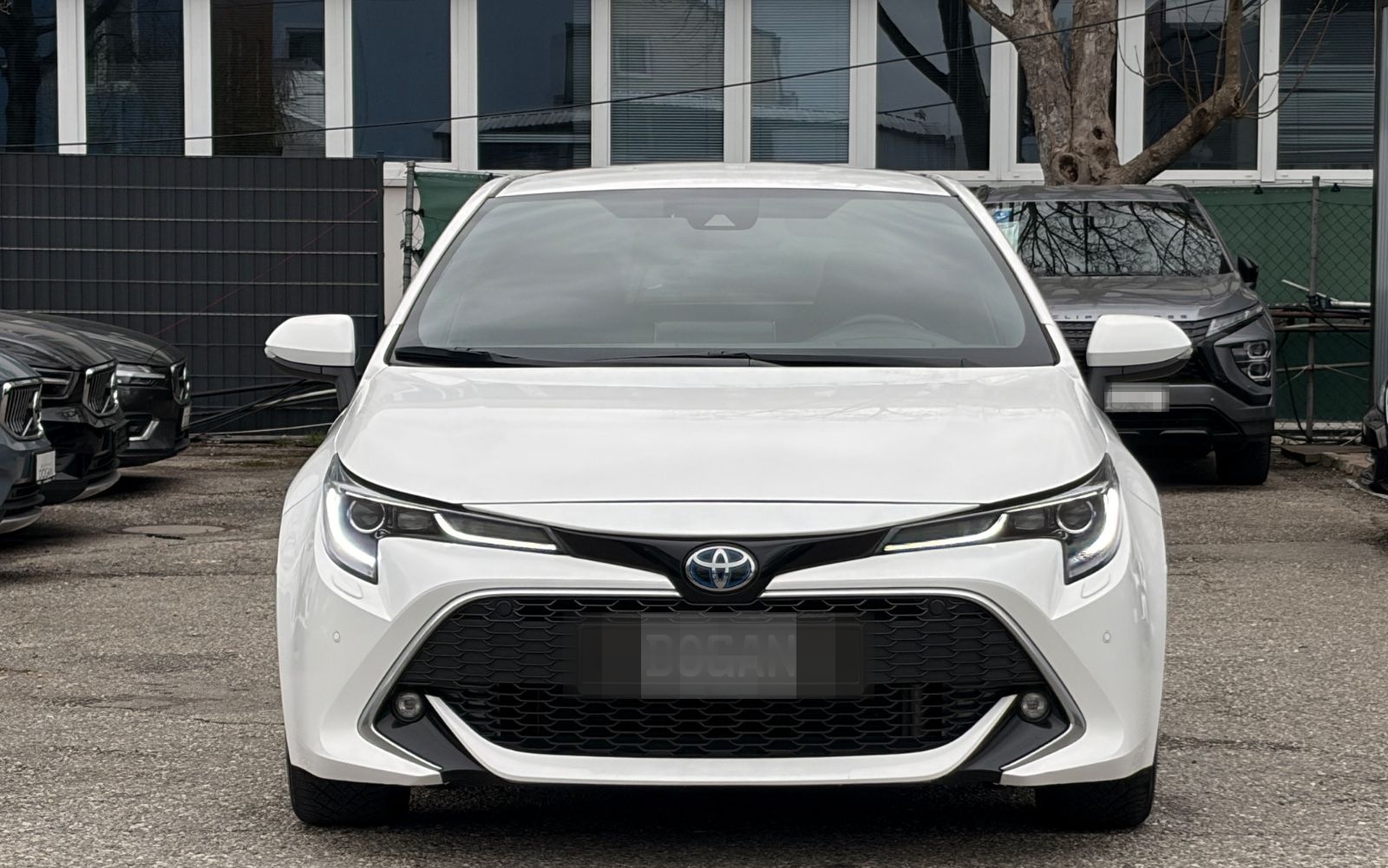 Toyota Corolla Hybrid Executive |LED |ACC |Head-Up |Kam foto 2