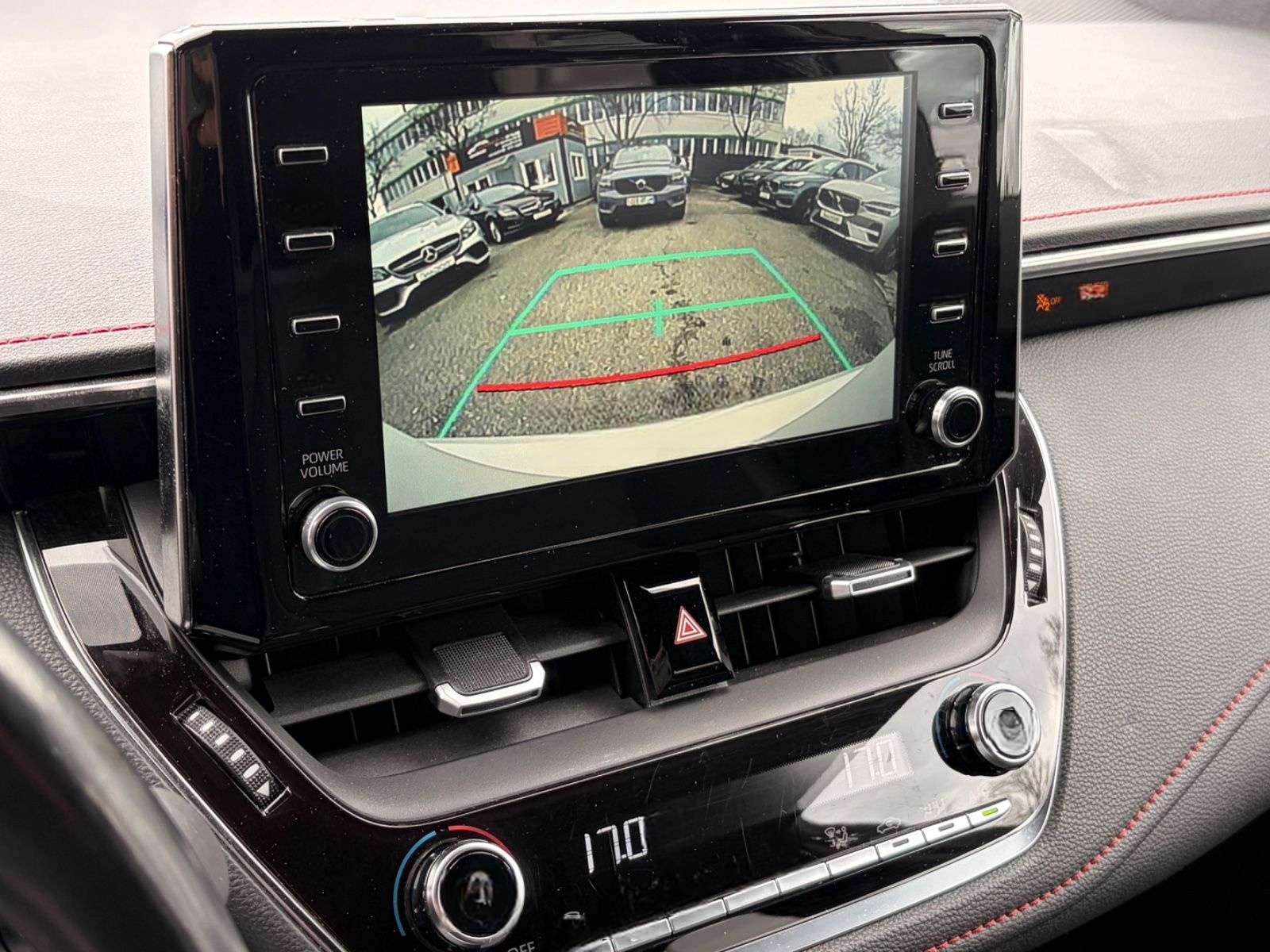 Toyota Corolla Hybrid Executive |LED |ACC |Head-Up |Kam foto 12
