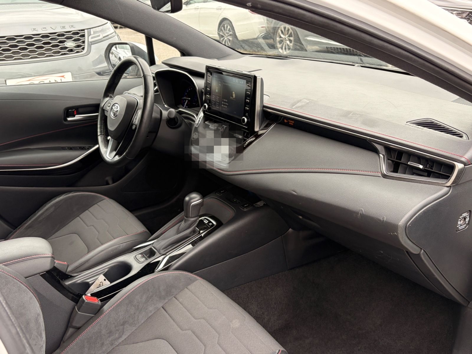 Toyota Corolla Hybrid Executive |LED |ACC |Head-Up |Kam foto 13