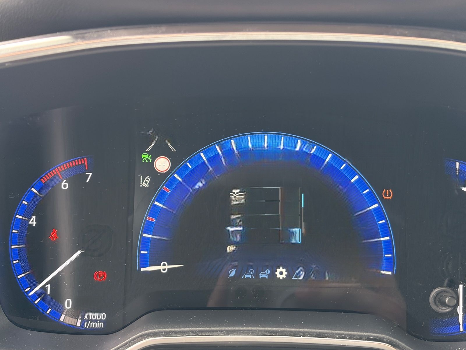 Toyota Corolla Hybrid Executive |LED |ACC |Head-Up |Kam foto 19