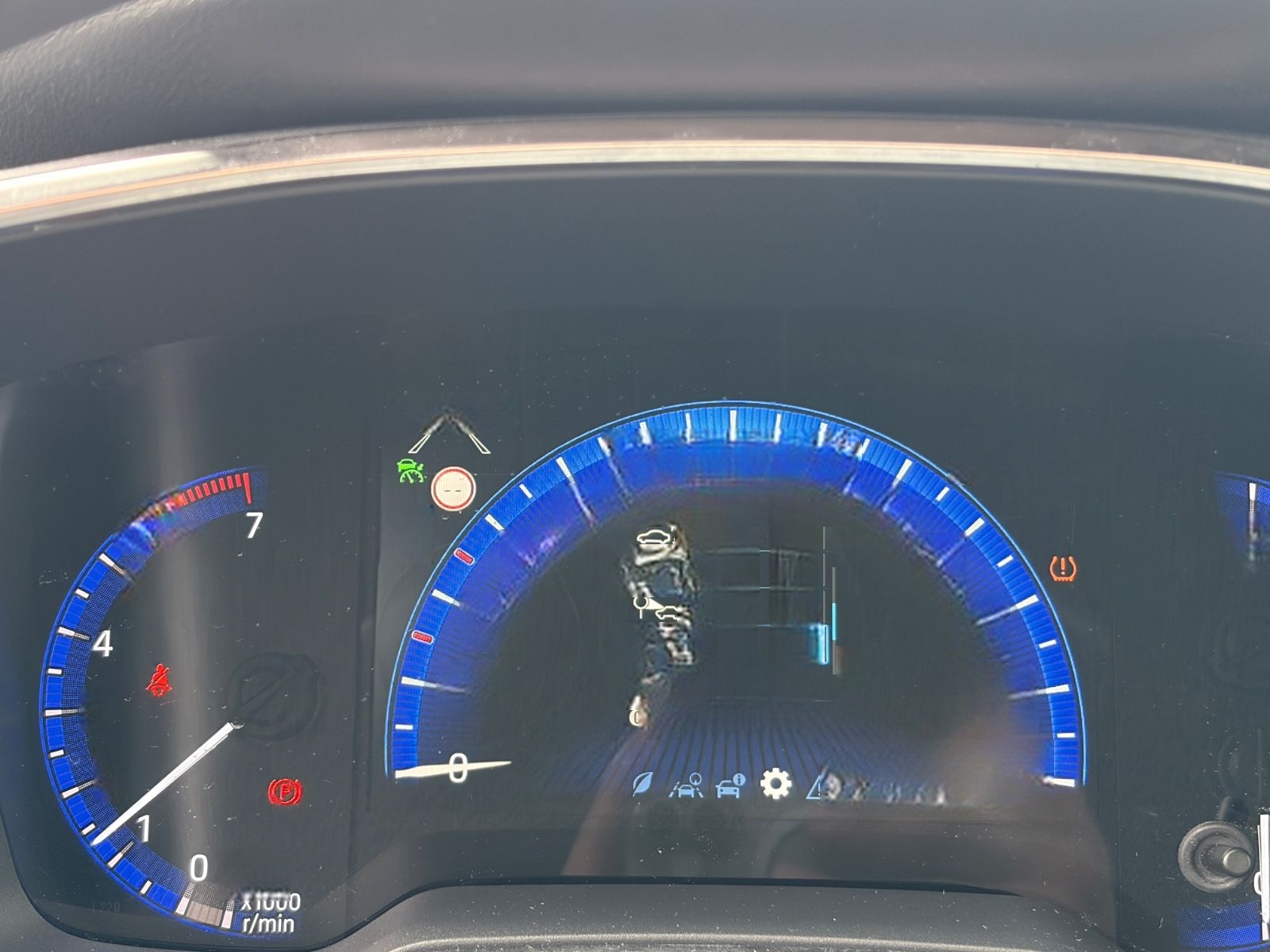 Toyota Corolla Hybrid Executive |LED |ACC |Head-Up |Kam foto 20
