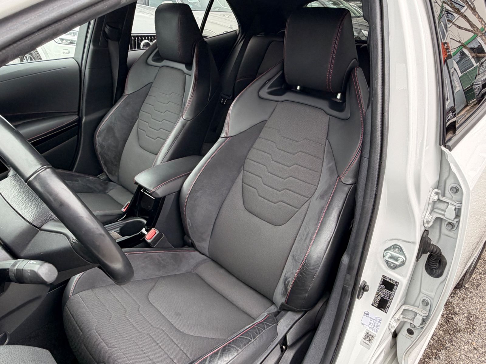 Toyota Corolla Hybrid Executive |LED |ACC |Head-Up |Kam foto 10