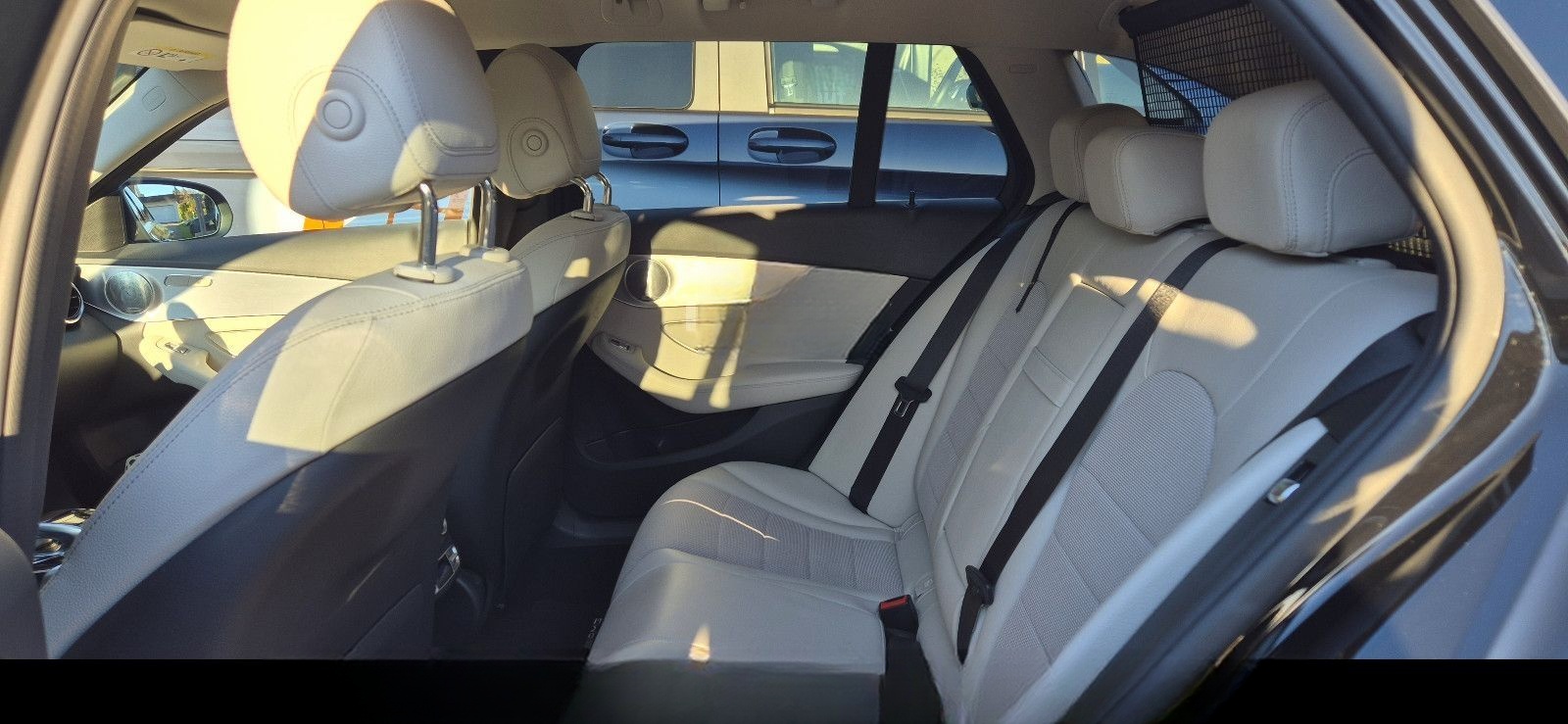 Mercedes-Benz d 4M T AVANTGARDE Autom. foto 20