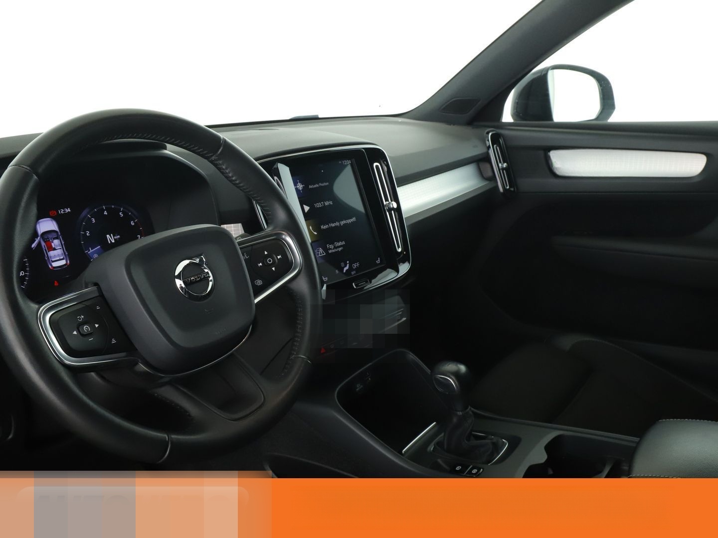 Volvo XC40 1.5 T3 Momentum Pro 2WD*NAVI*TEMPO*CAM*PDC* foto 11