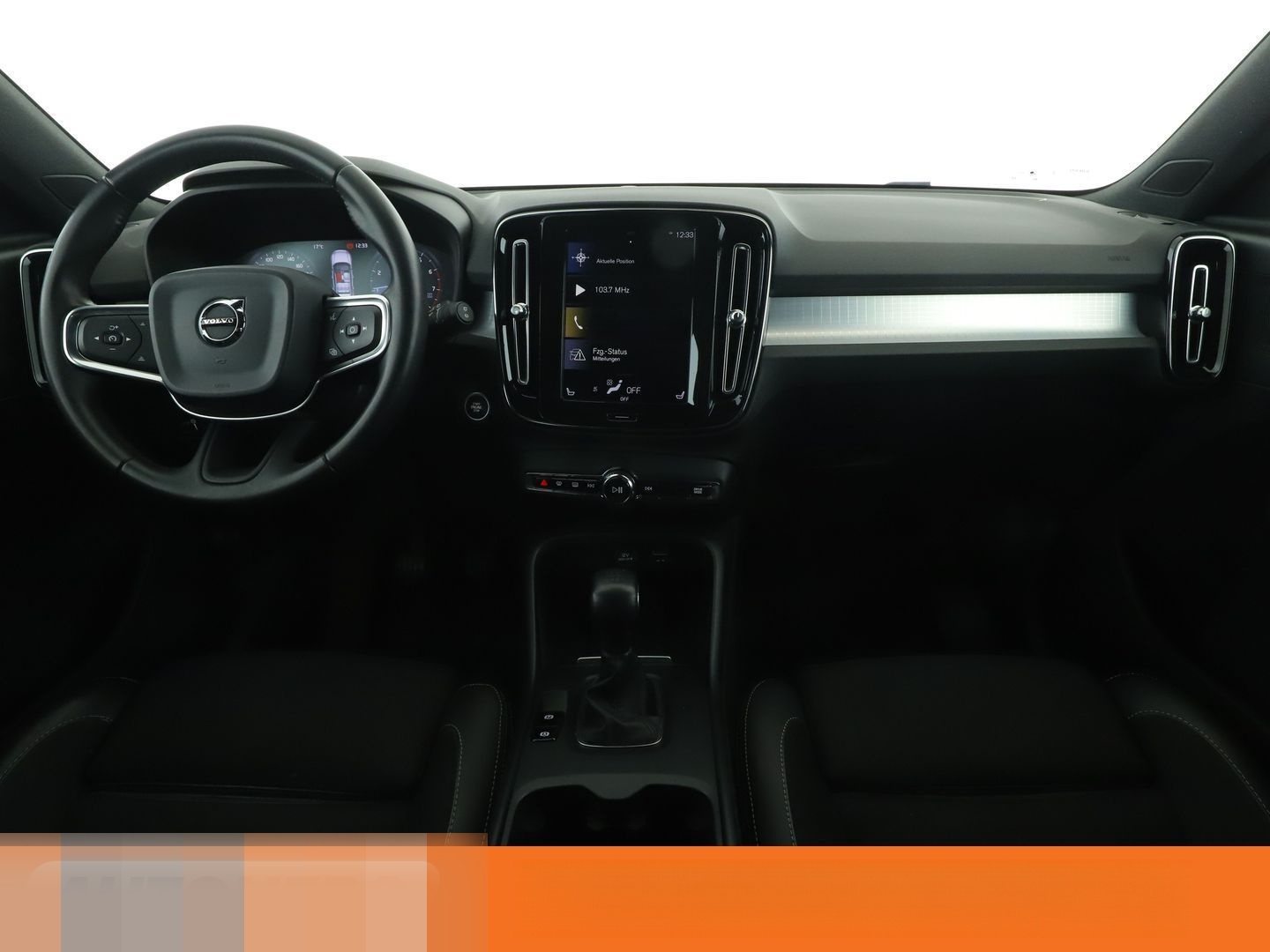 Volvo XC40 1.5 T3 Momentum Pro 2WD*NAVI*TEMPO*CAM*PDC* foto 12