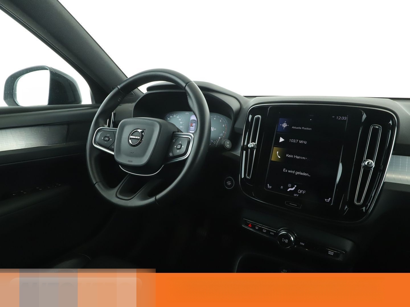 Volvo XC40 1.5 T3 Momentum Pro 2WD*NAVI*TEMPO*CAM*PDC* foto 13