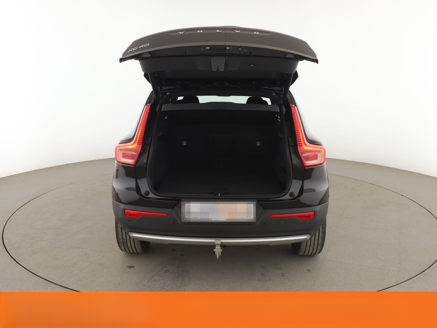 Volvo XC40 1.5 T3 Momentum Pro 2WD*NAVI*TEMPO*CAM*PDC* foto 17