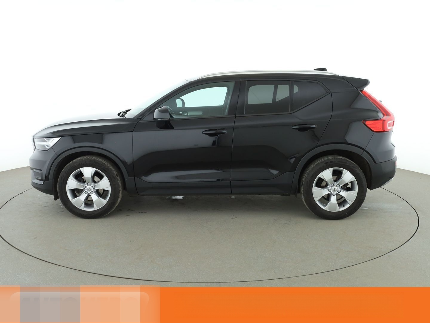 Volvo XC40 1.5 T3 Momentum Pro 2WD*NAVI*TEMPO*CAM*PDC* foto 3