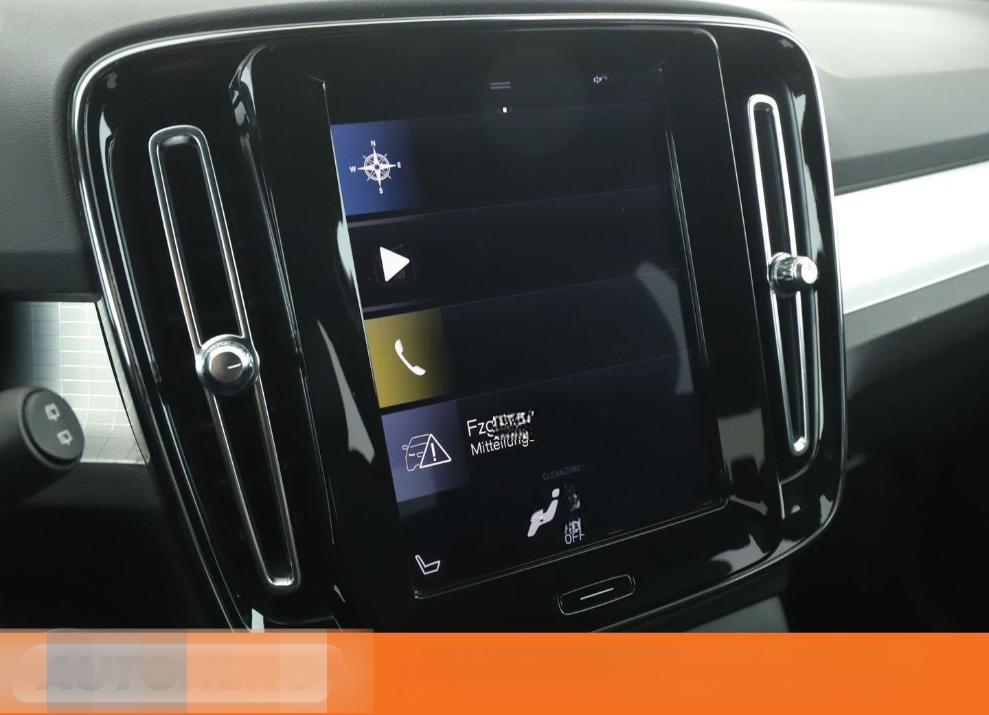 Volvo XC40 1.5 T3 Momentum Pro 2WD*NAVI*TEMPO*CAM*PDC* foto 21