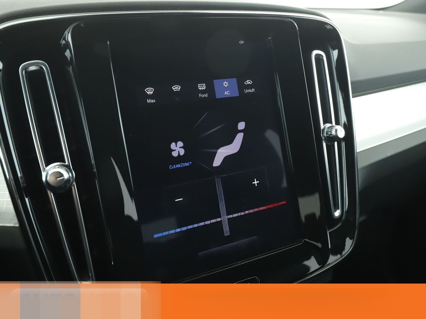 Volvo XC40 1.5 T3 Momentum Pro 2WD*NAVI*TEMPO*CAM*PDC* foto 23