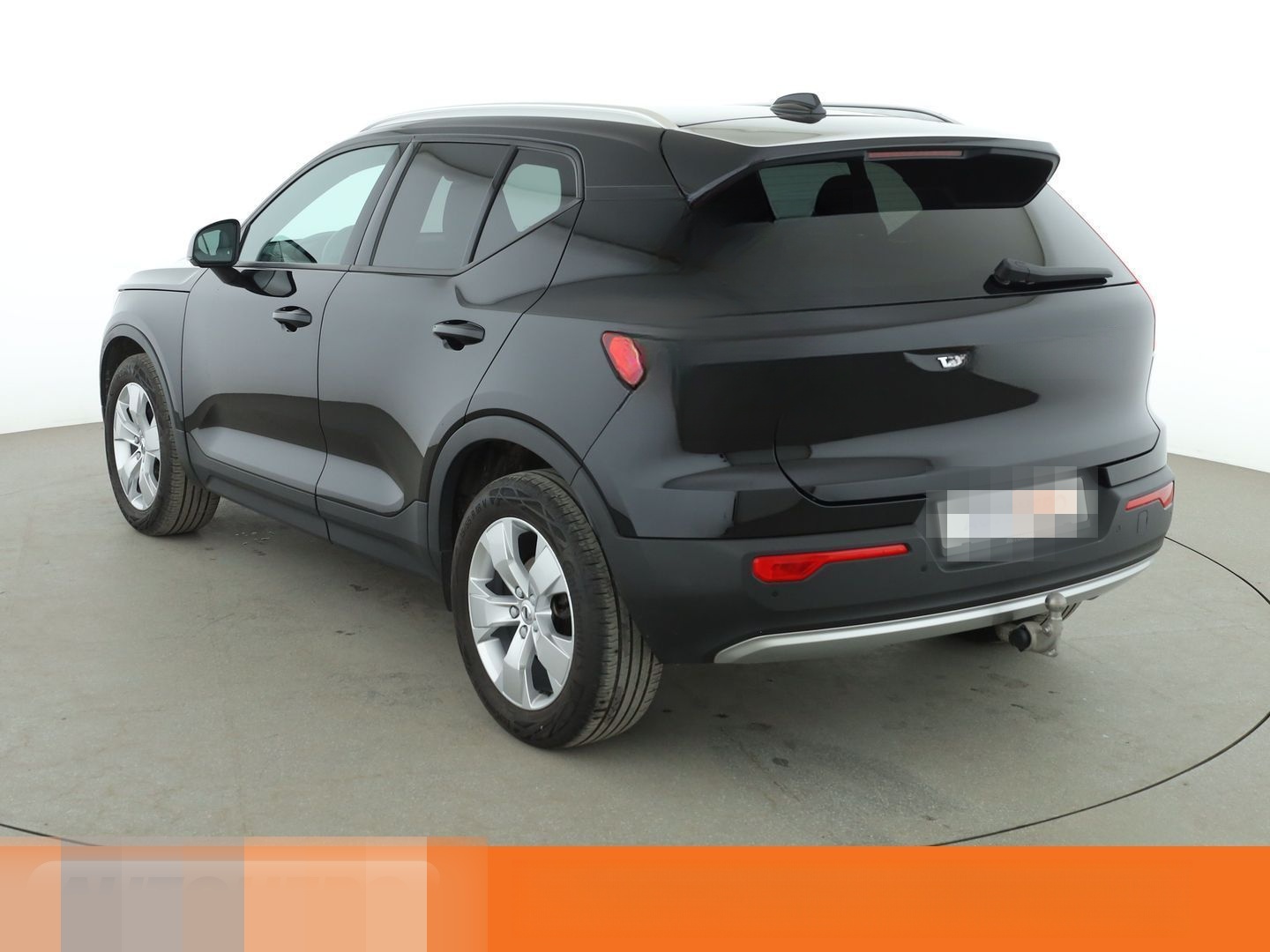 Volvo XC40 1.5 T3 Momentum Pro 2WD*NAVI*TEMPO*CAM*PDC* foto 4