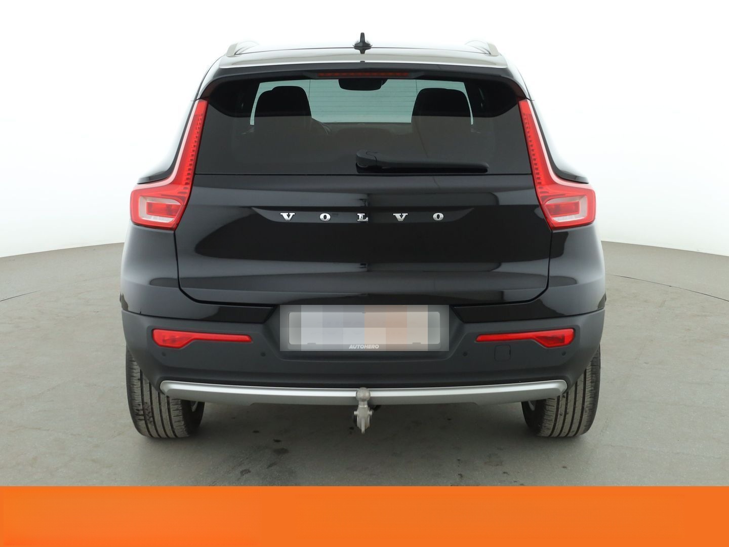Volvo XC40 1.5 T3 Momentum Pro 2WD*NAVI*TEMPO*CAM*PDC* foto 5
