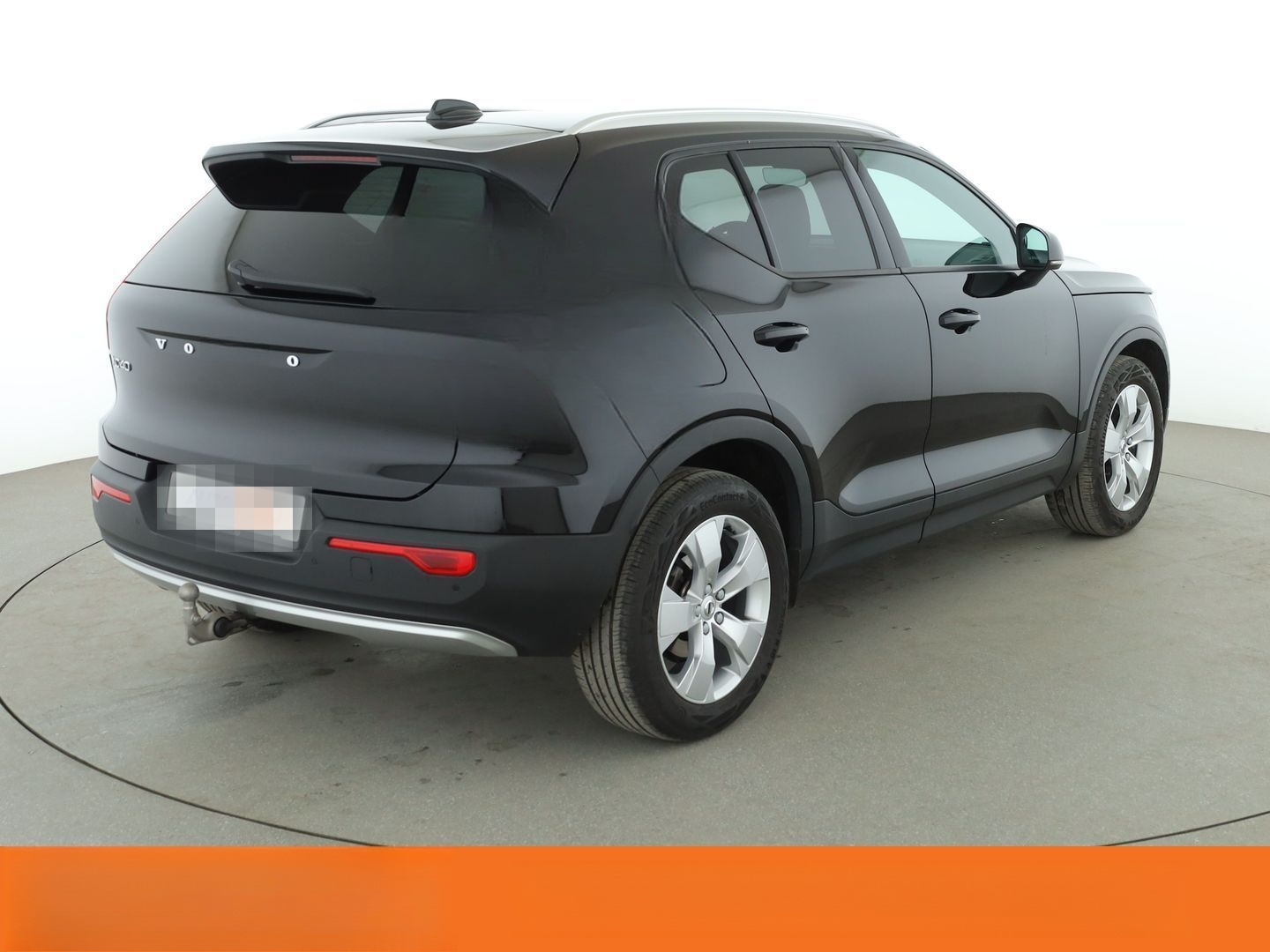 Volvo XC40 1.5 T3 Momentum Pro 2WD*NAVI*TEMPO*CAM*PDC* foto 6