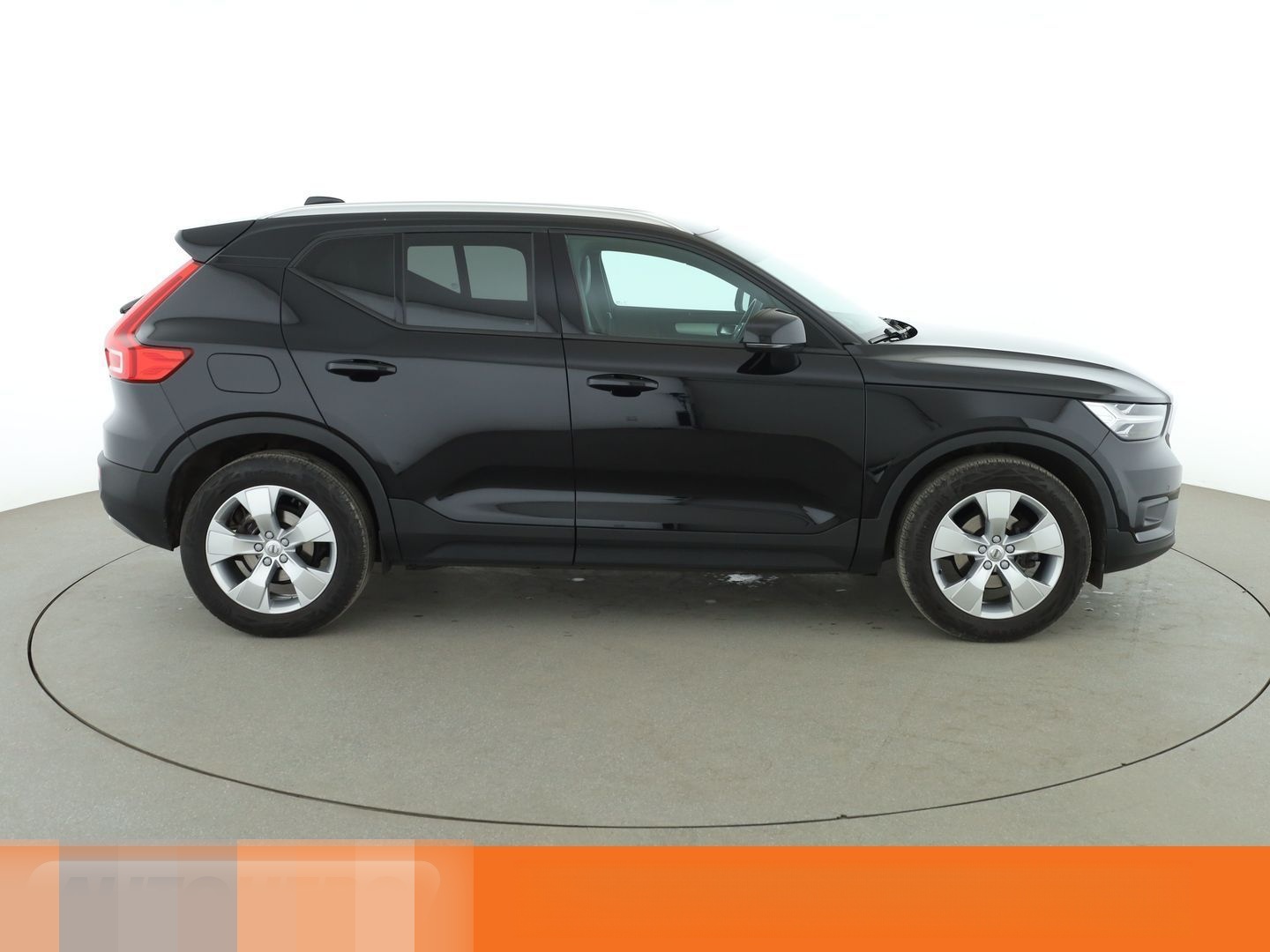 Volvo XC40 1.5 T3 Momentum Pro 2WD*NAVI*TEMPO*CAM*PDC* foto 7