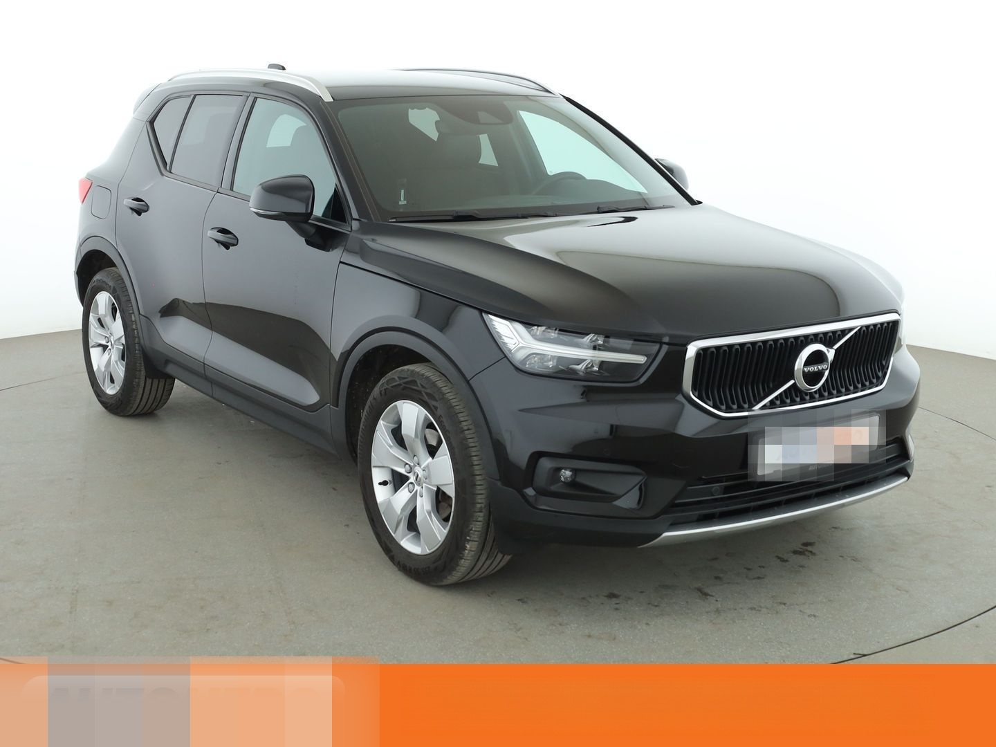 Volvo XC40 1.5 T3 Momentum Pro 2WD*NAVI*TEMPO*CAM*PDC* foto 8