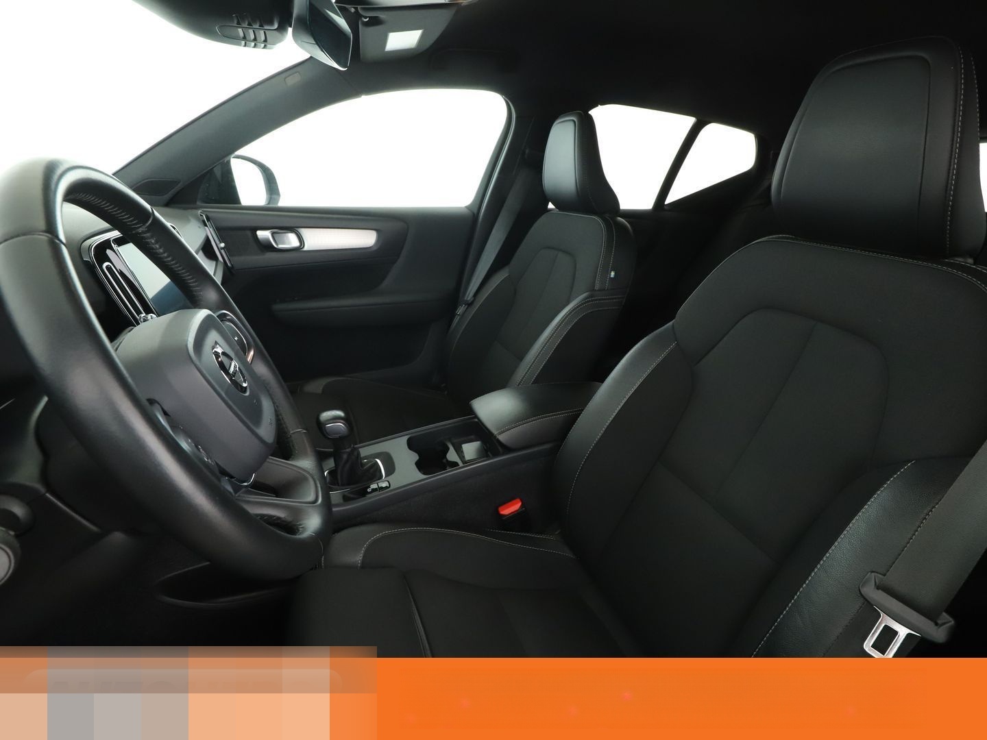 Volvo XC40 1.5 T3 Momentum Pro 2WD*NAVI*TEMPO*CAM*PDC* foto 10