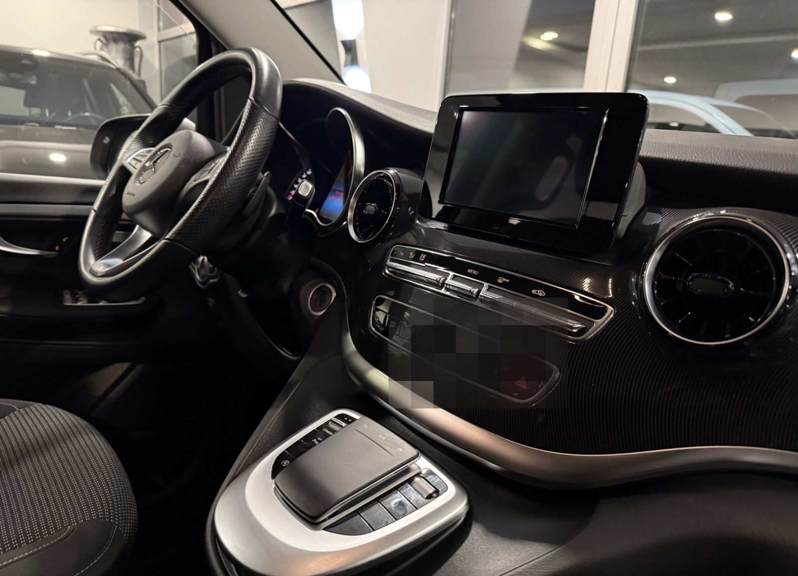 Mercedes-Benz V 220/250d EDITION lang*7-Sitzer*LED*Kamera* foto 15