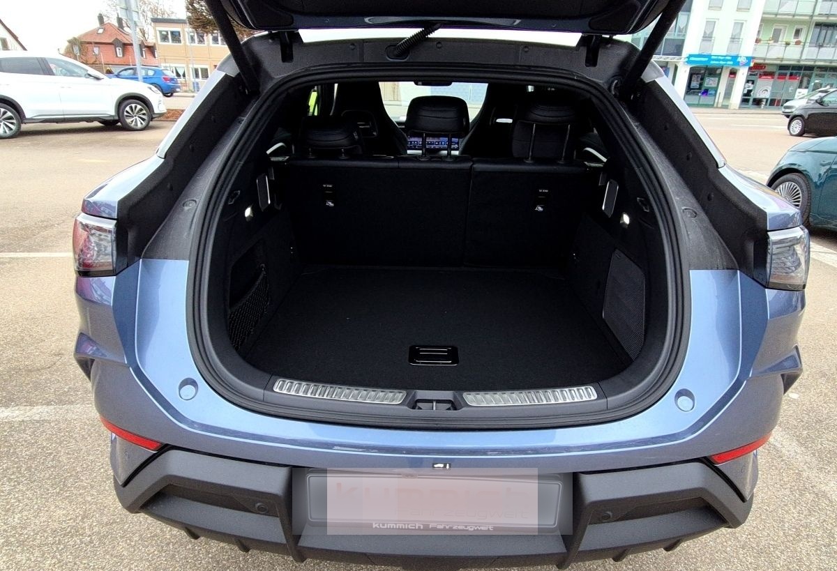 BYD SEALION 7 Design foto 13