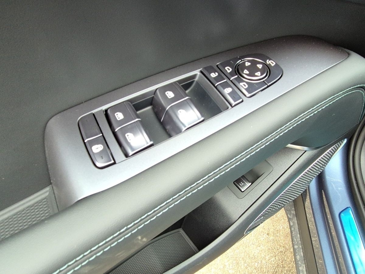 BYD SEALION 7 Design foto 14