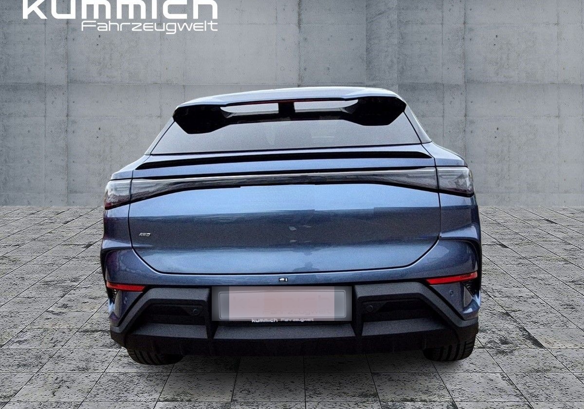 BYD SEALION 7 Design foto 5