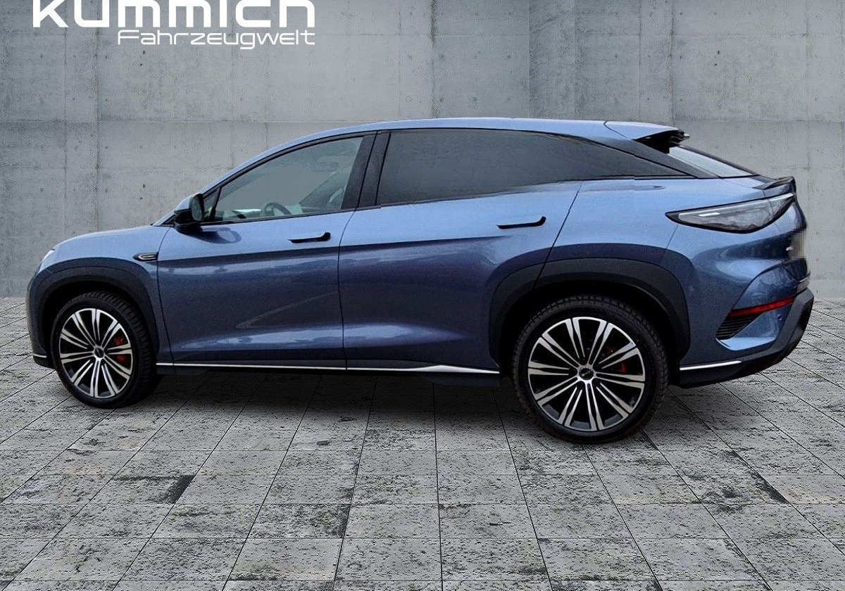 BYD SEALION 7 Design foto 6