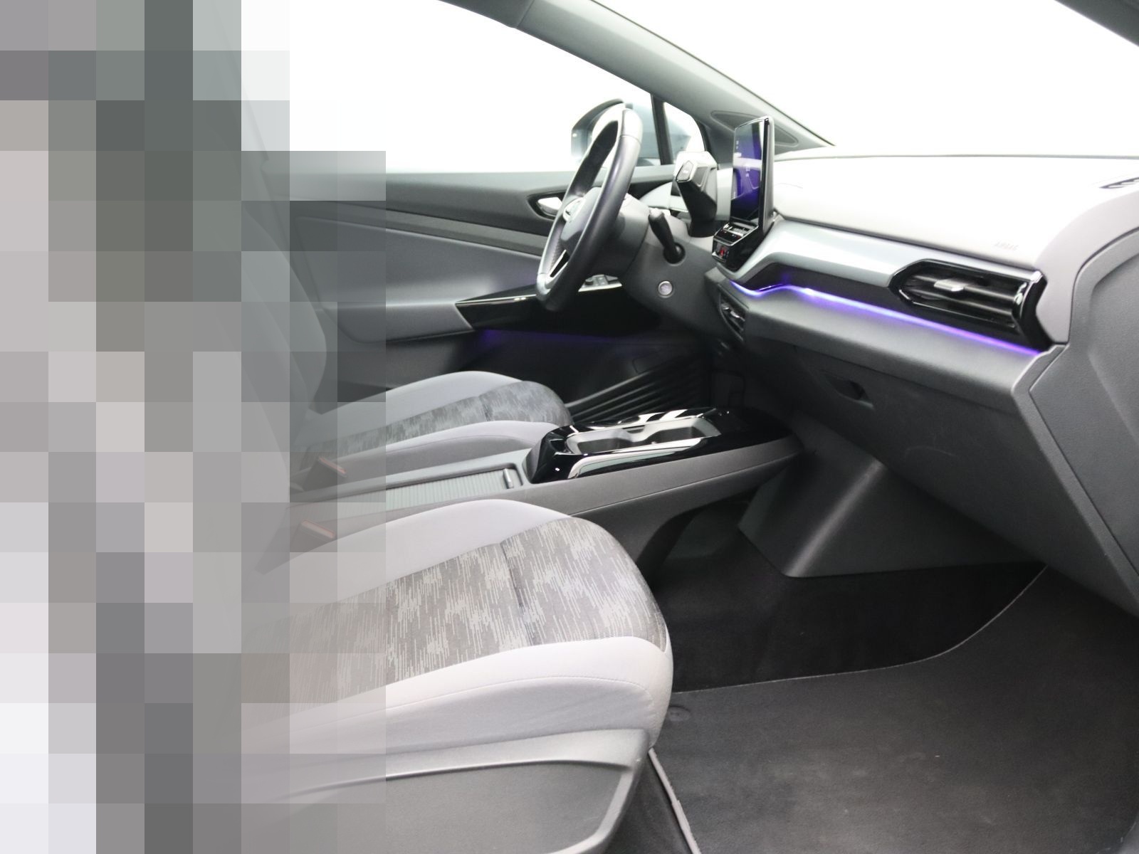 Volkswagen ID.4 Pro Performance/ Standklima, Navi, LED, RFK foto 11