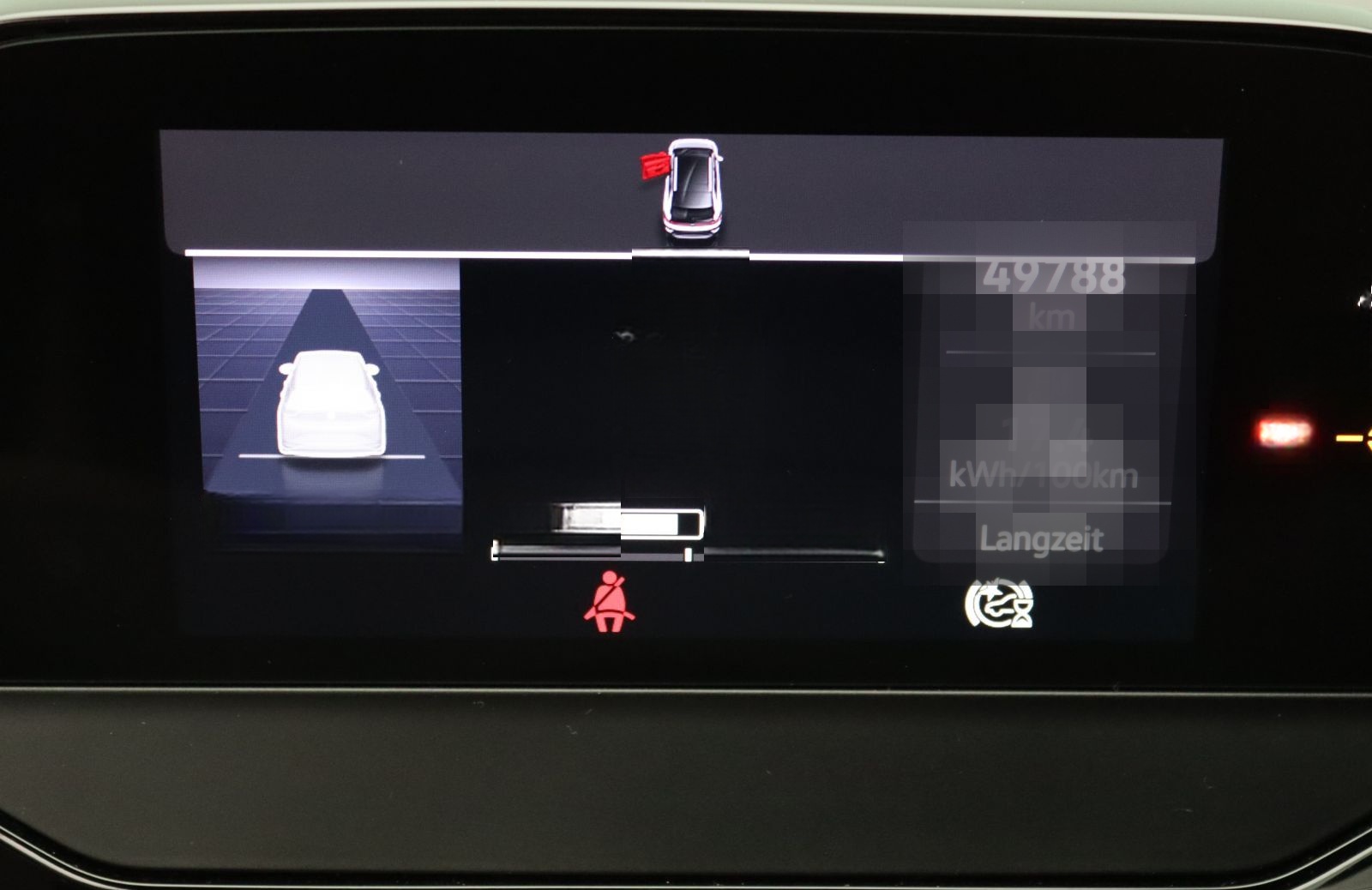Volkswagen ID.4 Pro Performance/ Standklima, Navi, LED, RFK foto 12