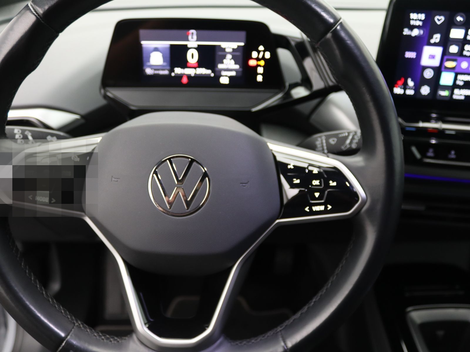 Volkswagen ID.4 Pro Performance/ Standklima, Navi, LED, RFK foto 14