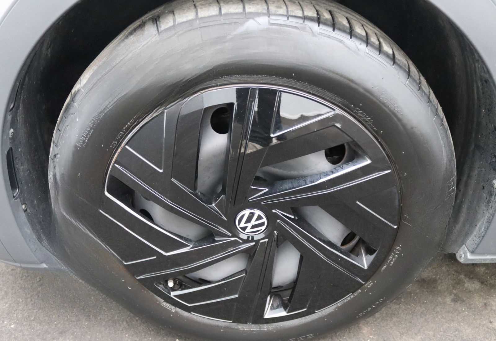 Volkswagen ID.4 Pro Performance/ Standklima, Navi, LED, RFK foto 17